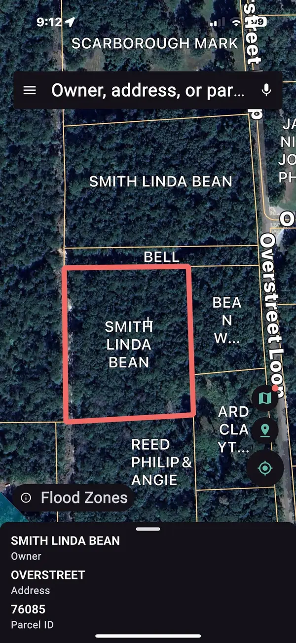 00 Overstreet Loop, Kountze, TX 77625