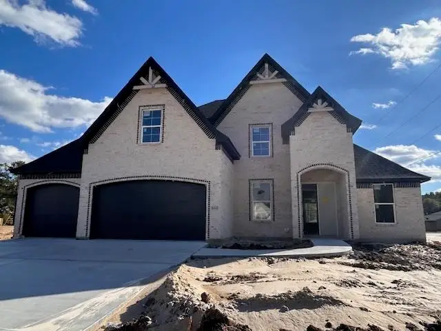 8555 Sana Drive, Beaumont, TX 77713 - #1