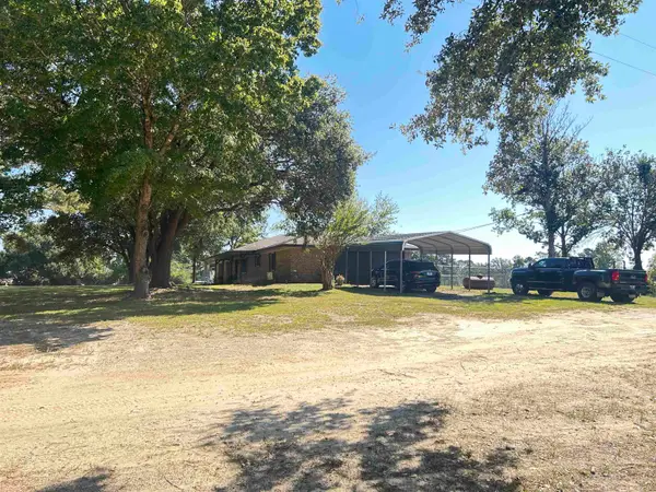 1151 W HWY 190, Woodville, TX 75979
