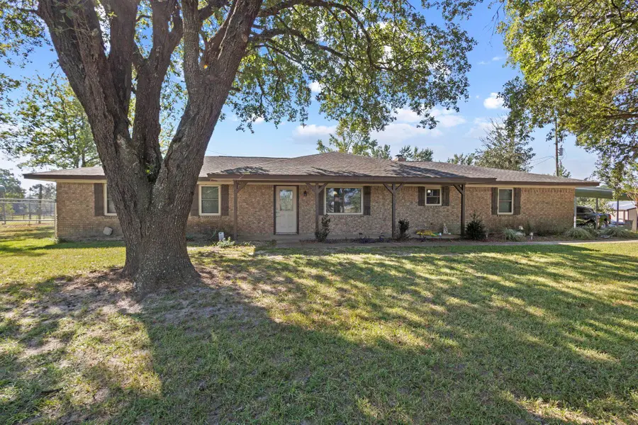 1151 W HWY 190, Woodville, TX 75979 - #2