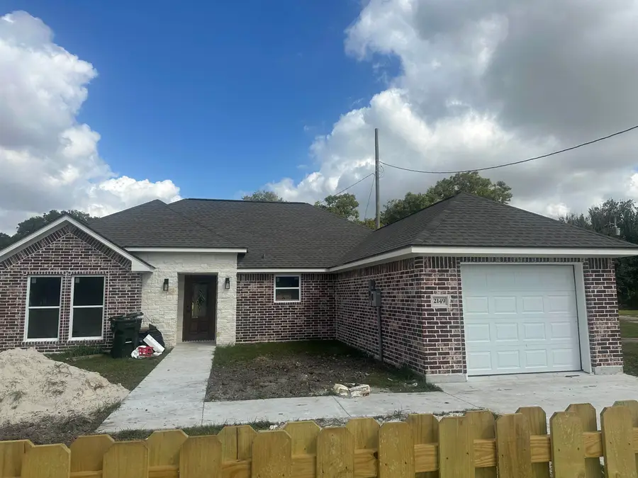 2149 Birch, Port Acres, TX 77640 - Image #2