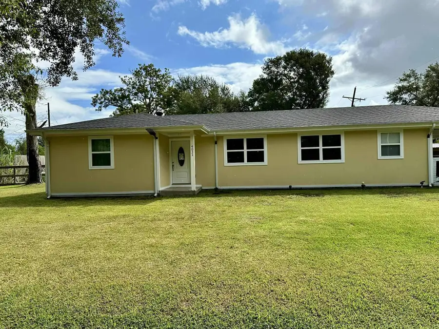 4031 fairview, Orange, TX 77630 - Image #2