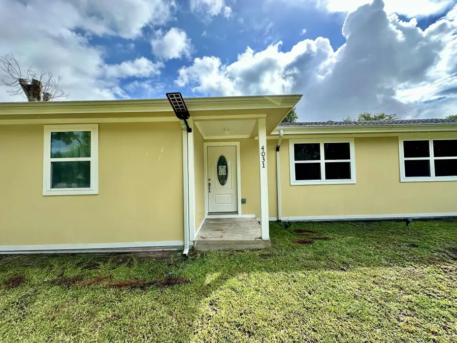 4031 fairview, Orange, TX 77630 - Image #3