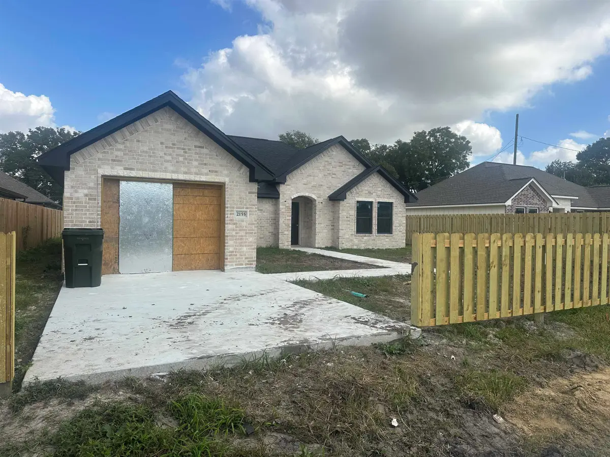 2155 Birch, Port Arthur, TX 77640 - #1