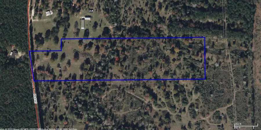 440 PR 8385, Hillister, TX 77624 - #2