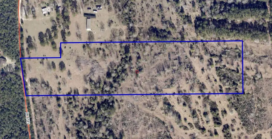 440 PR 8385, Hillister, TX 77624 - #3