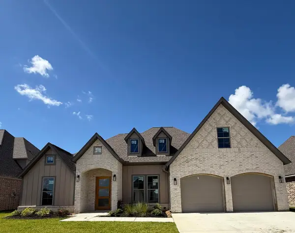 3547 Lily Ln, Beaumont, TX 77713