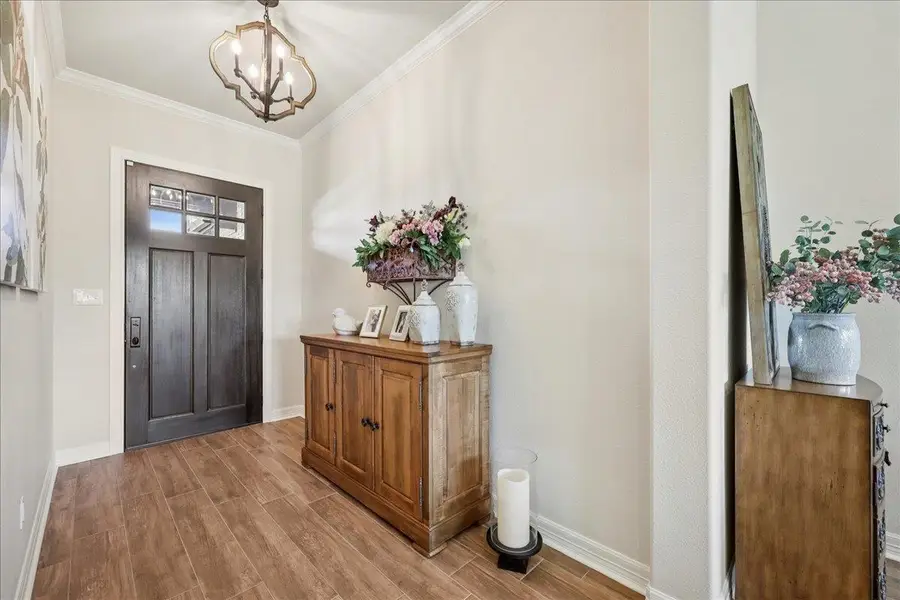 9205 Chicory Street, Beaumont, TX 77713 - #2