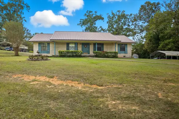 8203 W Hwy 190, Woodville, TX 75979