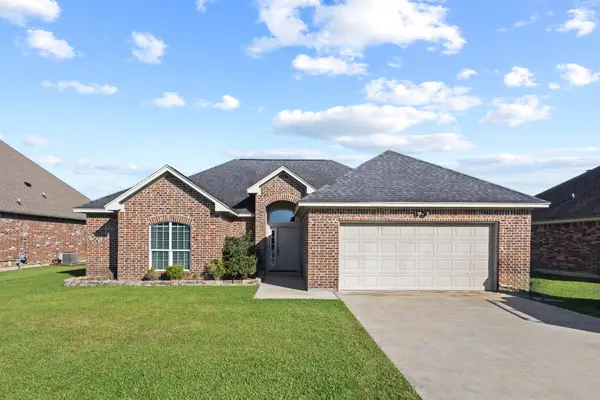 4409 Persimmon, Bridge City, TX 77630