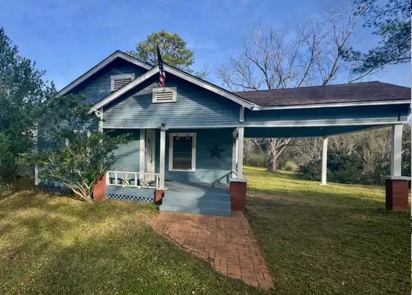309 S Pitzer, Colmesneil, TX 75938