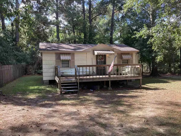 181 County Road 422, Kirbyville, TX 75956