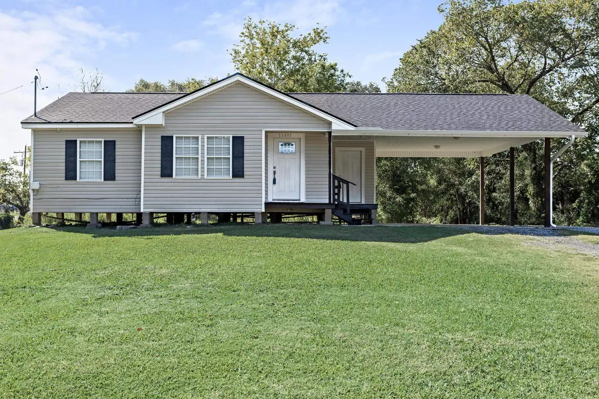 11495 Old Voth Road, Beaumont, TX 77713 - Image #1