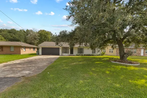 5775 Mel Sha, Beaumont, TX 77705