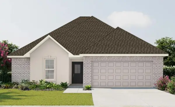 1470 Little Cypress Loop, Orange, TX 77632