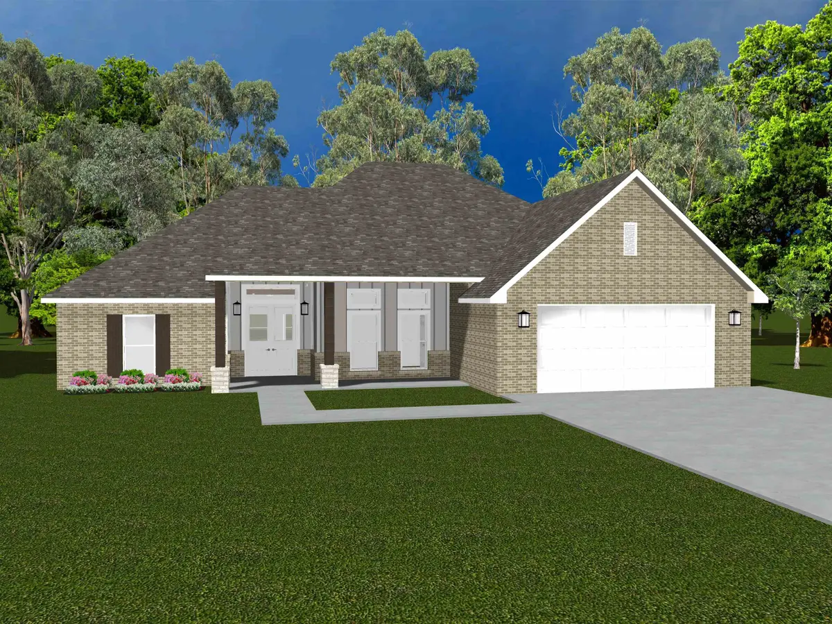 255 Oakwood Dr, Lumberton, TX 77657 - Image #1