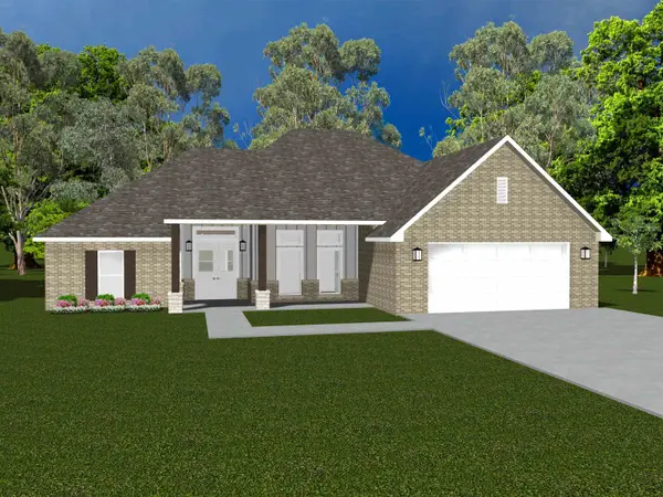 255 Oakwood Dr, Lumberton, TX 77657