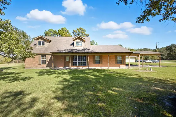 3703 Mcknight Rd., Bridge City, TX 77611