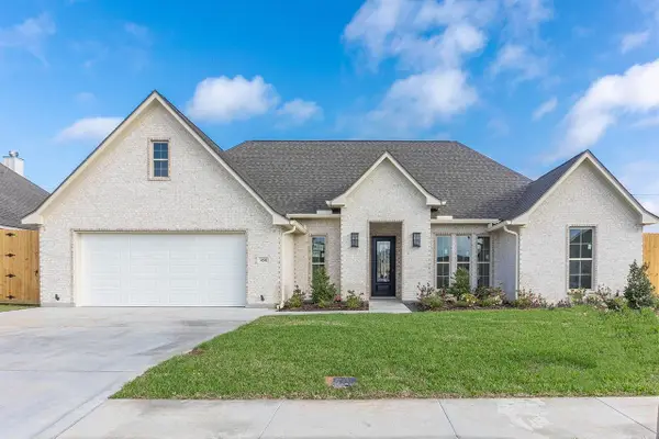 450 Hidden Grove North, Lumberton, TX 77657