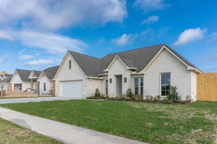 450 Hidden Grove North, Lumberton, TX 77657 - Image #2