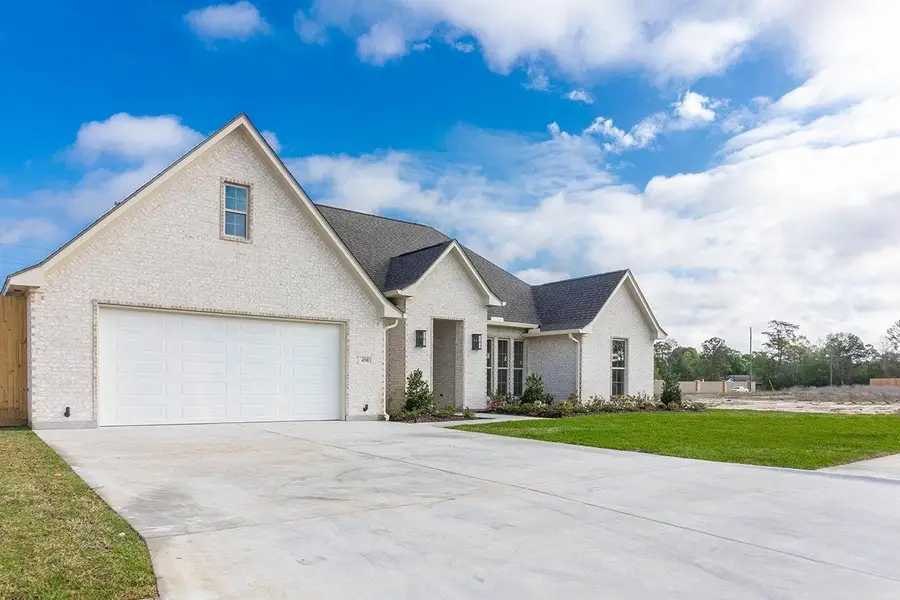 450 Hidden Grove North, Lumberton, TX 77657 - Image #3