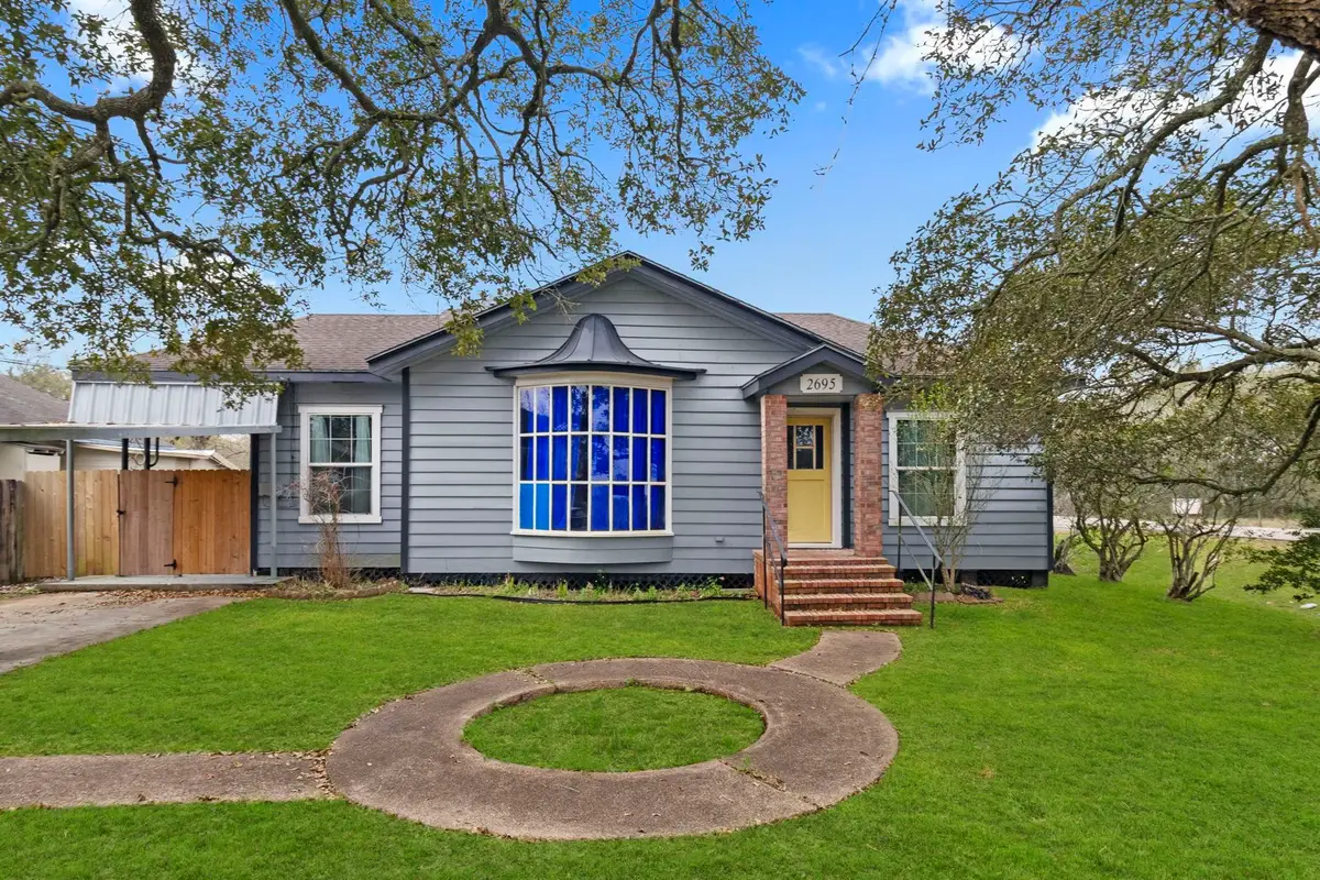 2695 Sandlin, Beaumont, TX 77707 - Image #1