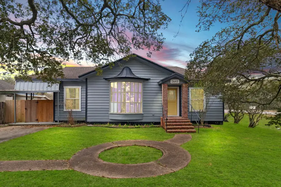 2695 Sandlin, Beaumont, TX 77707 - Image #2