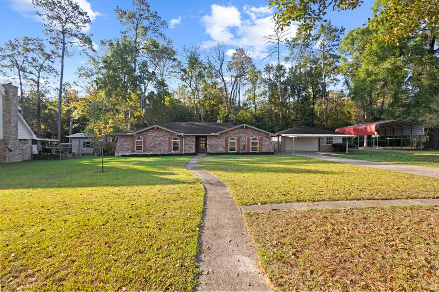 270 Magnolia Trail, Lumberton, TX 77657 - Image #2