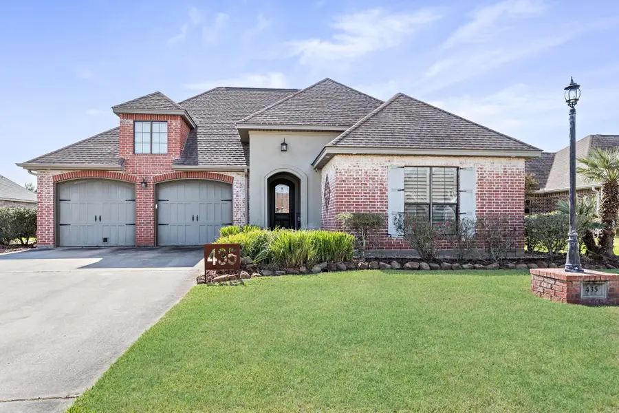 435 Bryant Blvd, Bridge City, TX 77611 - Image #2