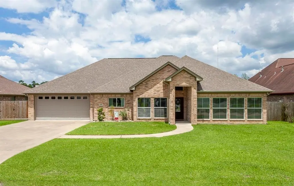285 Lakewood Drive, Vidor, TX 77662 - Image #1