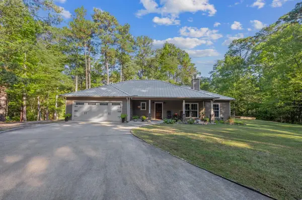 365 Trevino, Brookeland, TX 75931