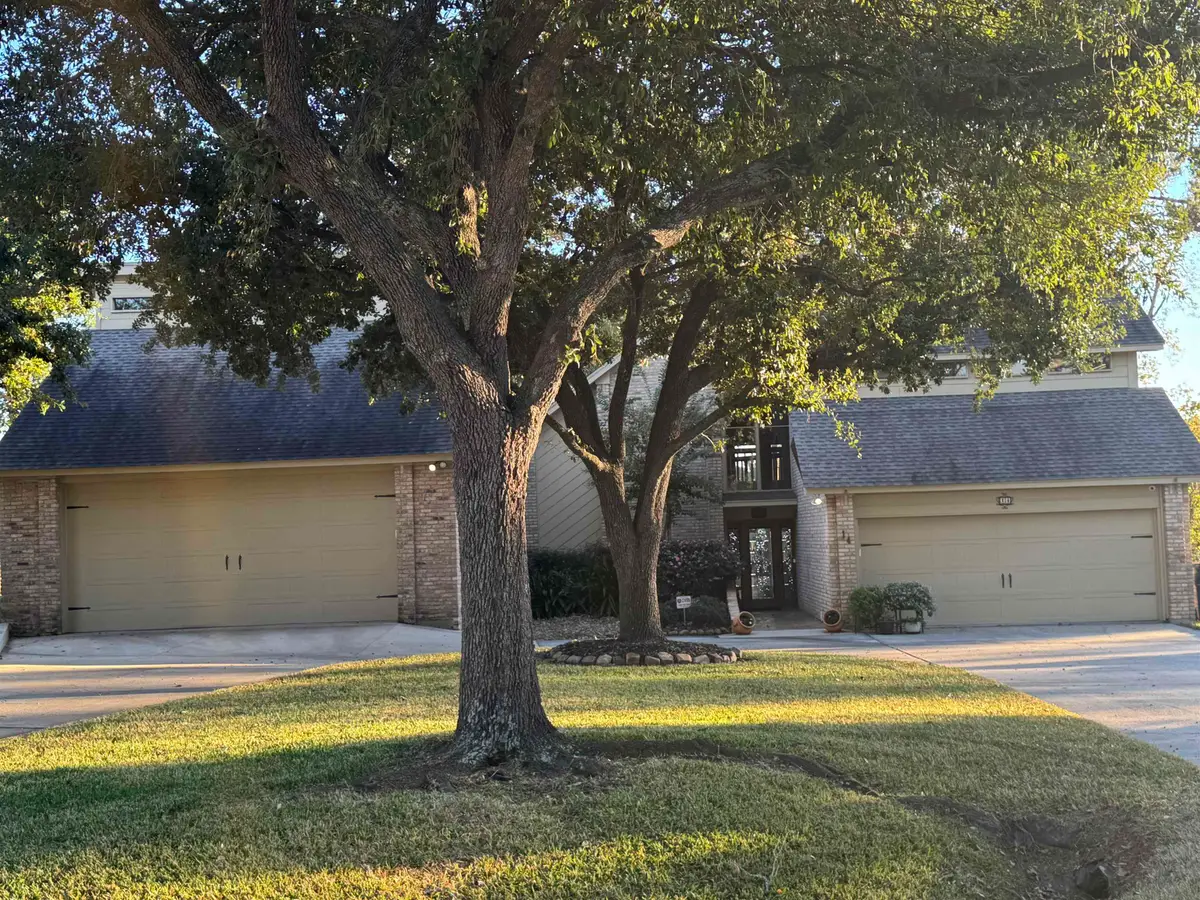 751 Lakeshore Dr, Brookeland, TX 75931 - Image #1