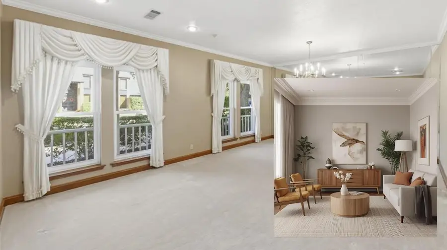 4495 Thomas Lane, Beaumont, TX 77706 - #3