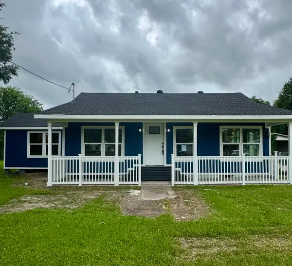 3128 58th St, Port Arthur, TX 77640