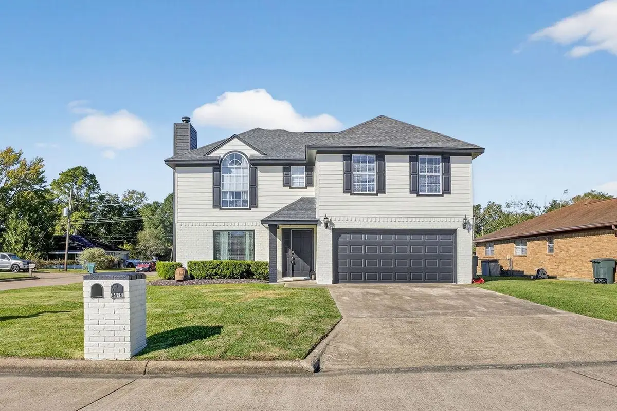 1790 Shirley Cir, Beaumont, TX 77707 - Image #1