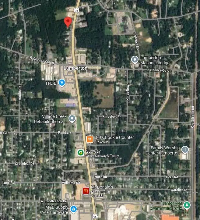 1017 N Main St., Lumberton, TX 77657 - Image #2