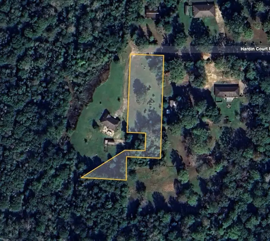 2215 Hardin Court Rd, Kountze, TX 77625 - Image #1