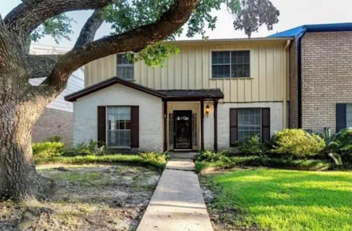 5975 Townhouse Lane, Beaumont, TX 77707 - Image #1