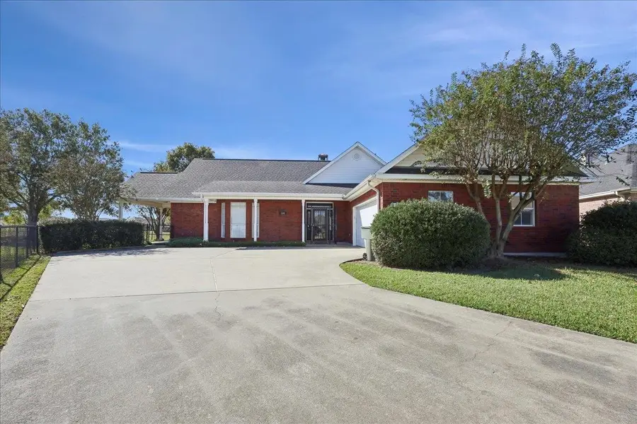 3242 Birchwood Triangle, Port Arthur, TX 77642 - #2
