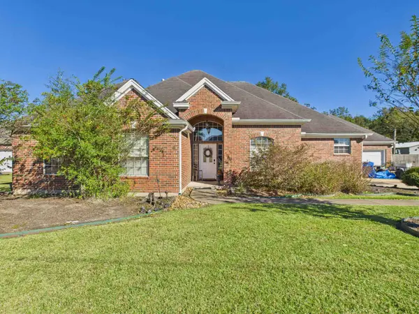 255 Sarah Lane, Lumberton, TX 77657