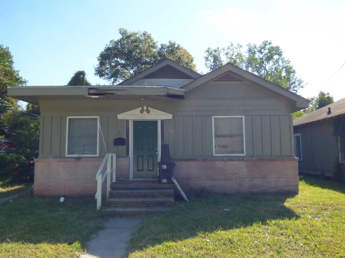 505 W Cypress, Orange, TX 77630 - Image #1