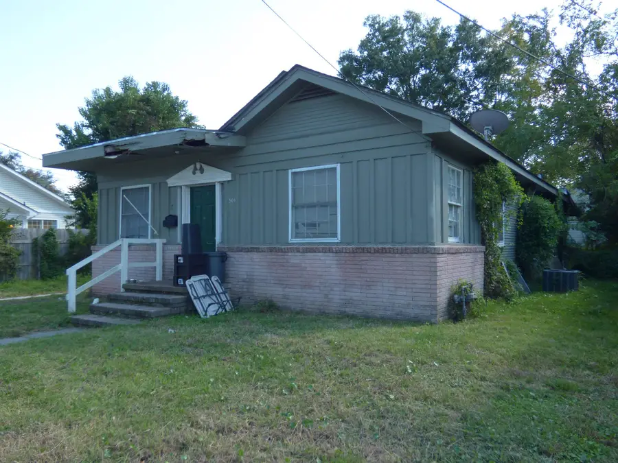 505 W Cypress, Orange, TX 77630 - Image #2