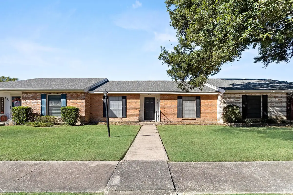 538 Longmeadow St, Beaumont, TX 77707 - Image #1