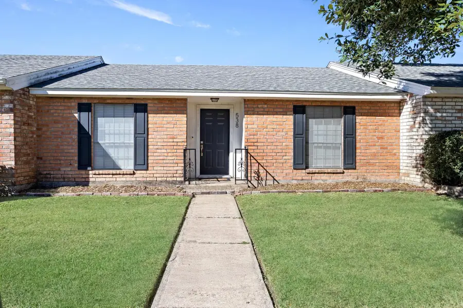 538 Longmeadow St, Beaumont, TX 77707 - Image #2