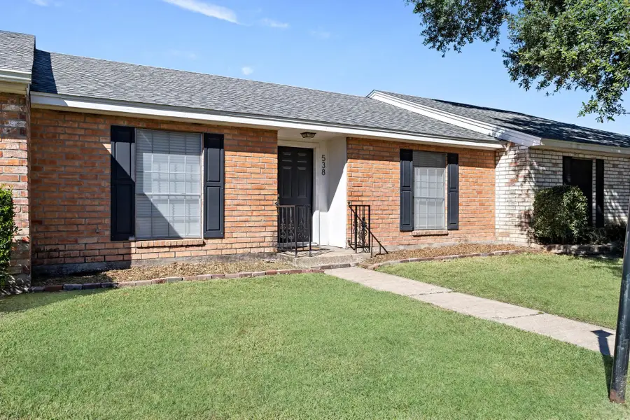 538 Longmeadow St, Beaumont, TX 77707 - Image #3