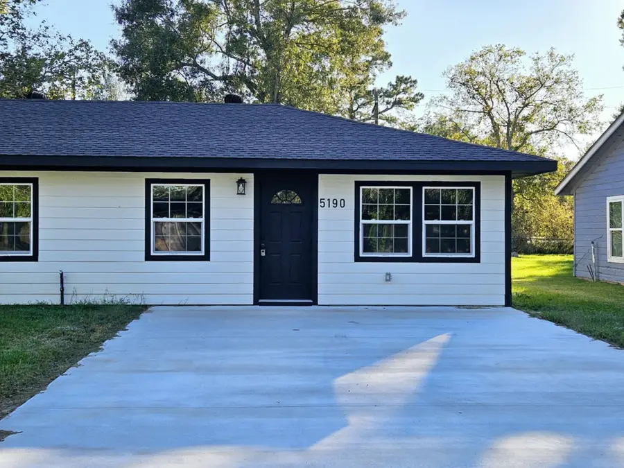 5190 Parkview Drive, Beaumont, TX 77705 - #2