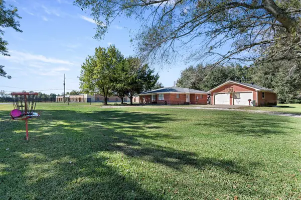 23228 Burrell Wingate Rd., Beaumont, TX 77705