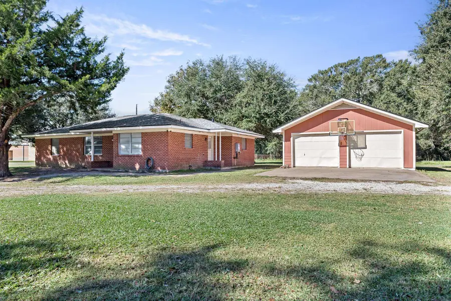 23228 Burrell Wingate Rd., Beaumont, TX 77705 - Image #2