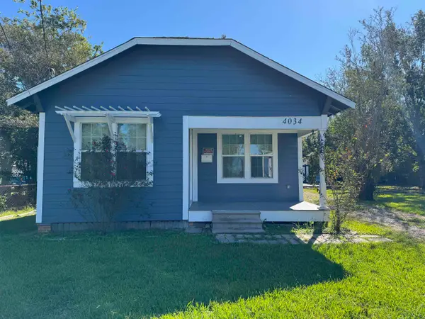 4034 32nd, Port Arthur, TX 77642