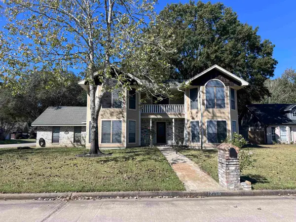 12770 Satinwood Lane, Beaumont, TX 77713